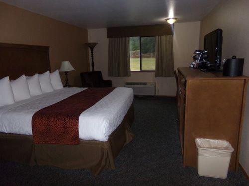 Cowlitz River Lodge Packwood Ngoại thất bức ảnh