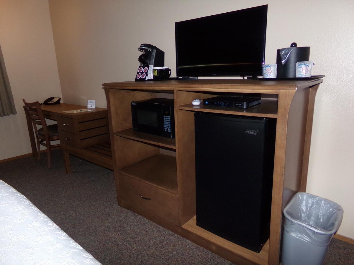 Cowlitz River Lodge Packwood Ngoại thất bức ảnh