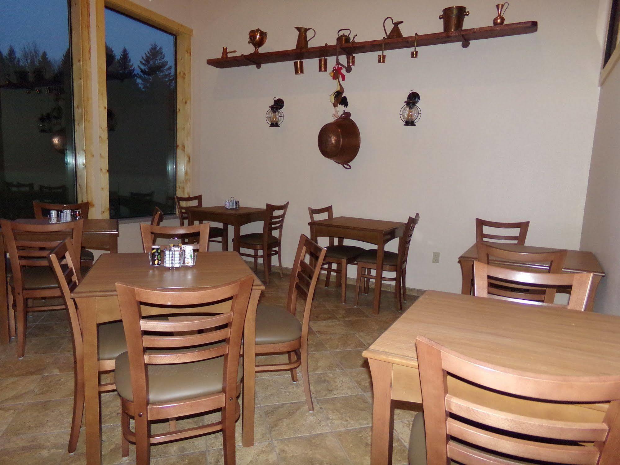 Cowlitz River Lodge Packwood Ngoại thất bức ảnh