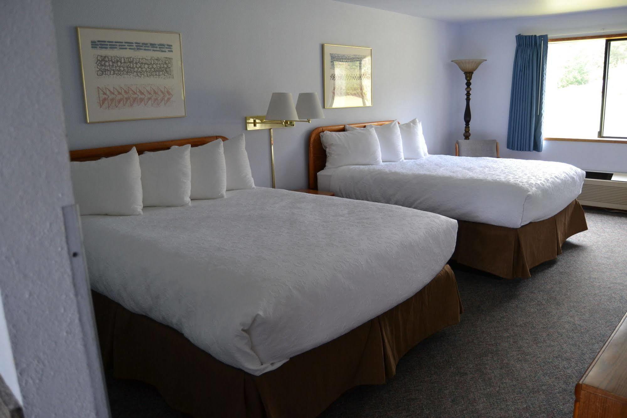 Cowlitz River Lodge Packwood Ngoại thất bức ảnh
