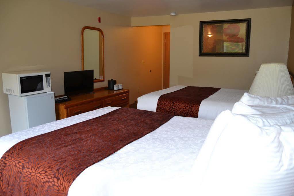 Cowlitz River Lodge Packwood Ngoại thất bức ảnh
