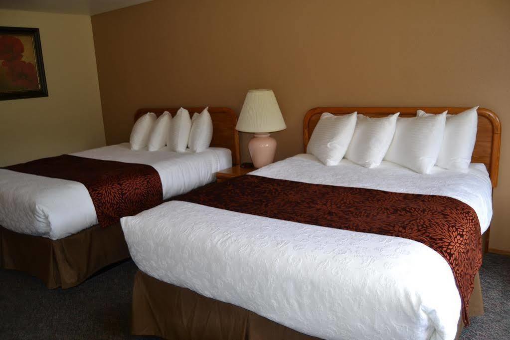 Cowlitz River Lodge Packwood Ngoại thất bức ảnh