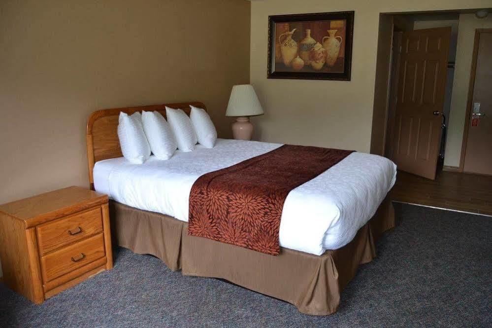 Cowlitz River Lodge Packwood Ngoại thất bức ảnh