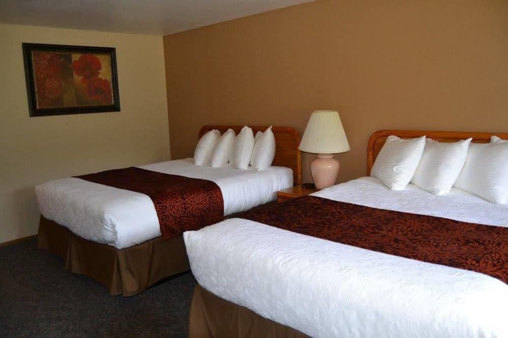 Cowlitz River Lodge Packwood Ngoại thất bức ảnh